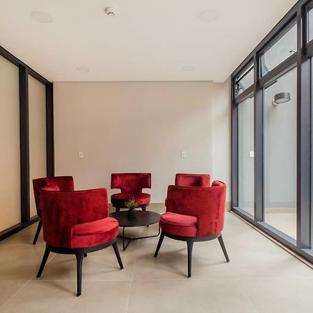 Apartamento Bhomy Perdizes Novo Em Excelente Regiao Dh405 São Paulo Exterior foto