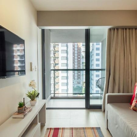 Apartamento Bhomy Perdizes Novo Em Excelente Regiao Dh405 São Paulo Exterior foto