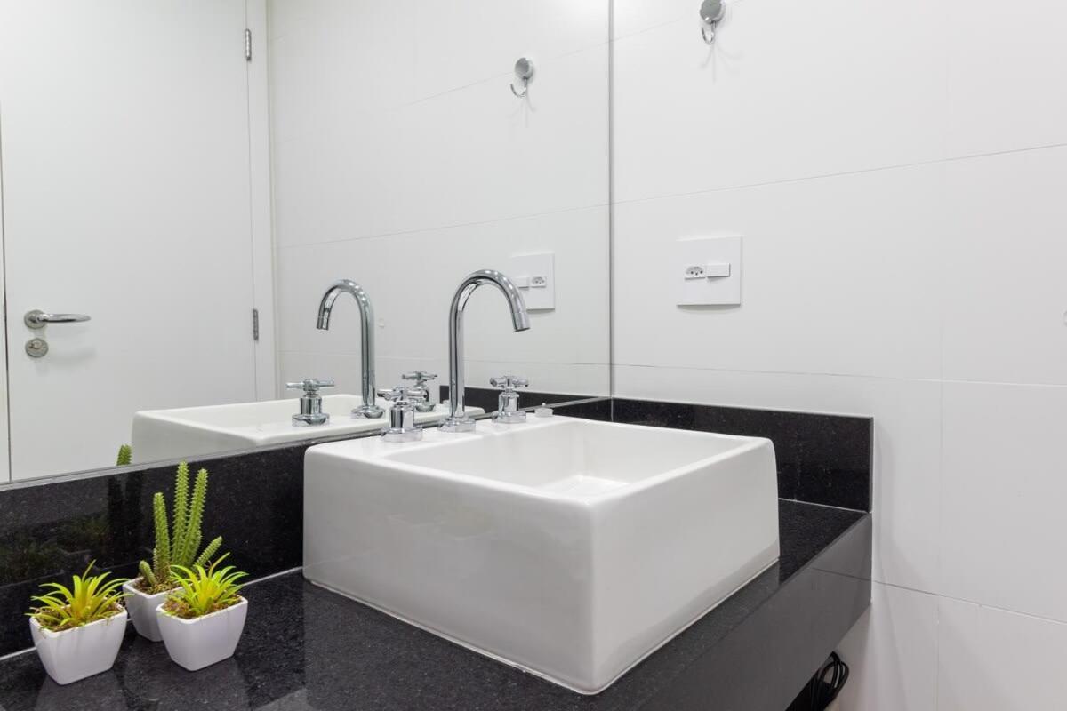 Apartamento Bhomy Perdizes Novo Em Excelente Regiao Dh405 São Paulo Exterior foto