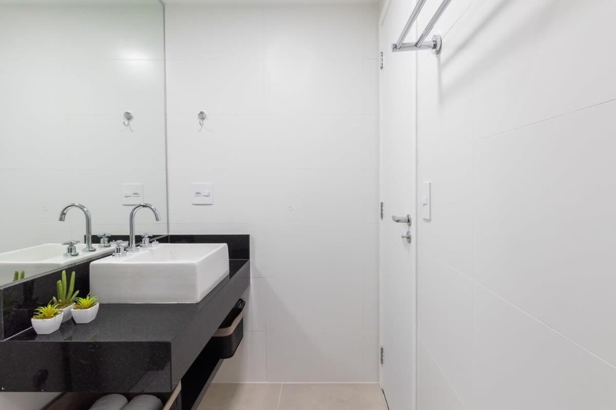 Apartamento Bhomy Perdizes Novo Em Excelente Regiao Dh405 São Paulo Exterior foto