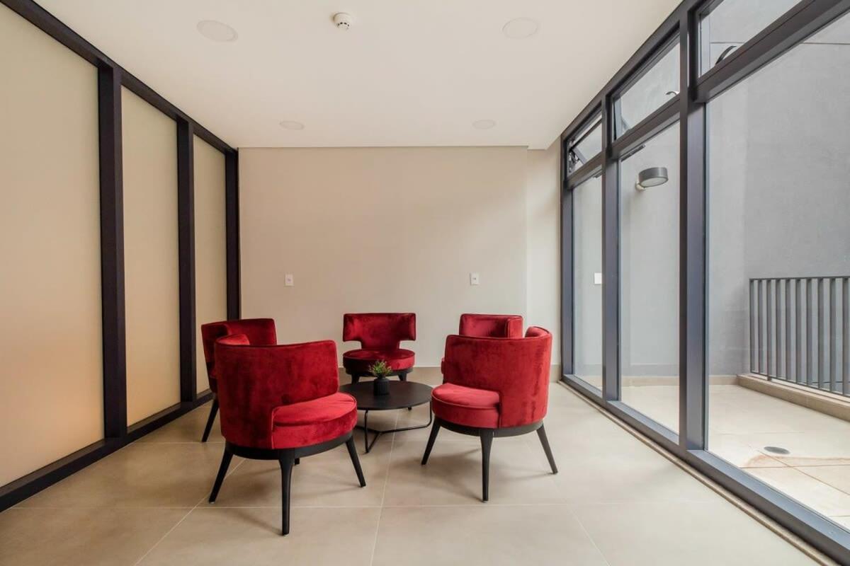 Apartamento Bhomy Perdizes Novo Em Excelente Regiao Dh405 São Paulo Exterior foto
