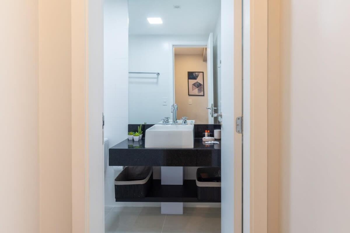 Apartamento Bhomy Perdizes Novo Em Excelente Regiao Dh405 São Paulo Exterior foto