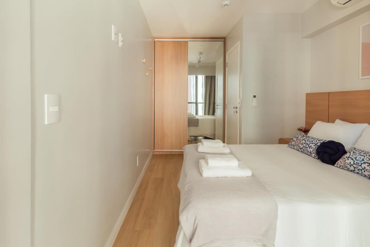 Apartamento Bhomy Perdizes Novo Em Excelente Regiao Dh405 São Paulo Exterior foto