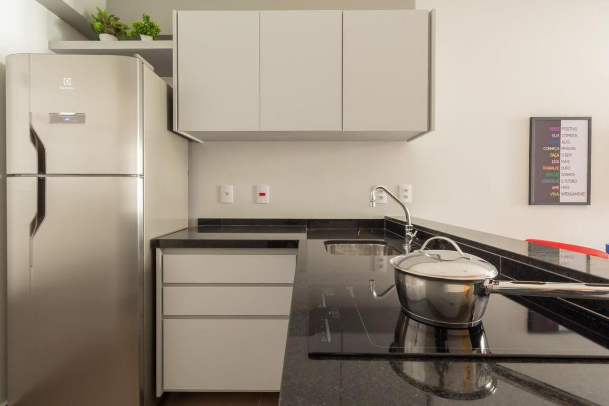 Apartamento Bhomy Perdizes Novo Em Excelente Regiao Dh405 São Paulo Exterior foto