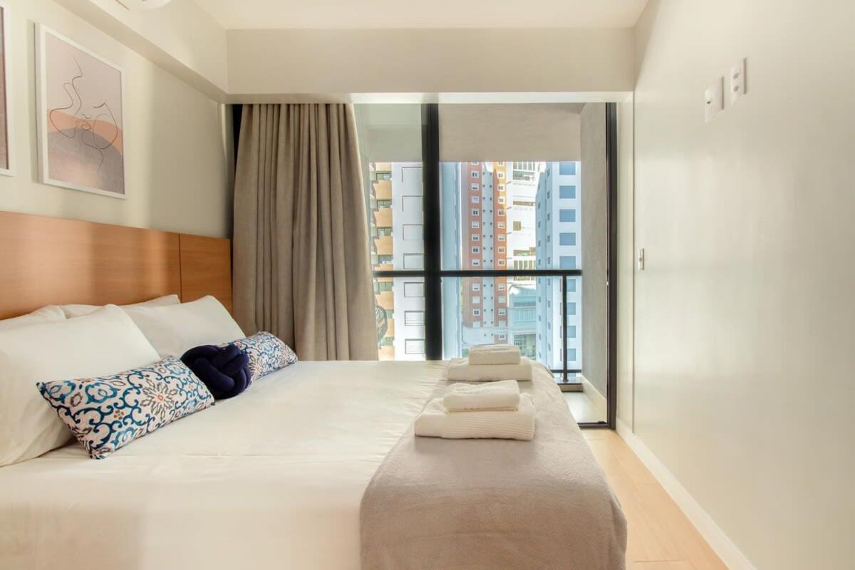 Apartamento Bhomy Perdizes Novo Em Excelente Regiao Dh405 São Paulo Exterior foto