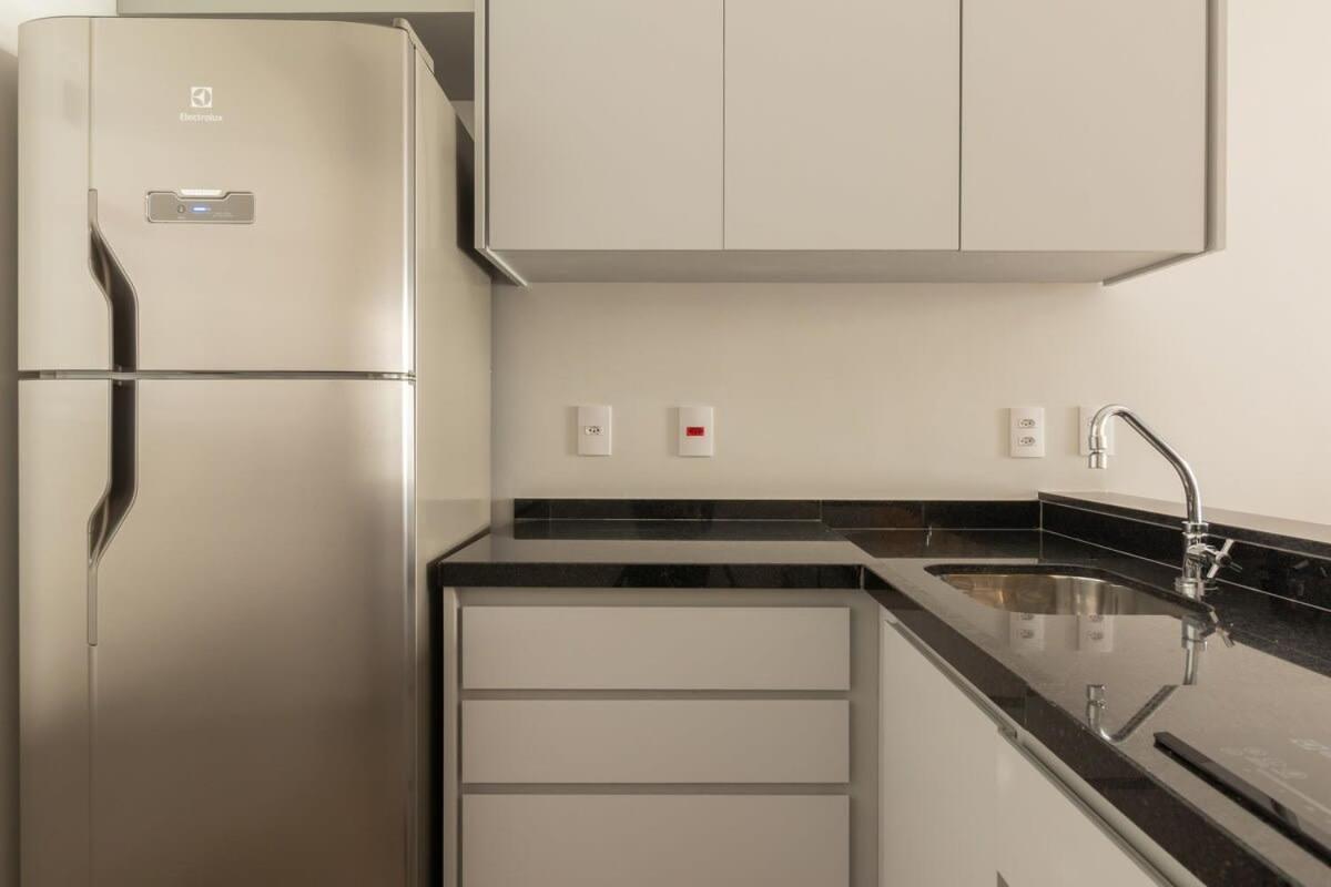Apartamento Bhomy Perdizes Novo Em Excelente Regiao Dh405 São Paulo Exterior foto