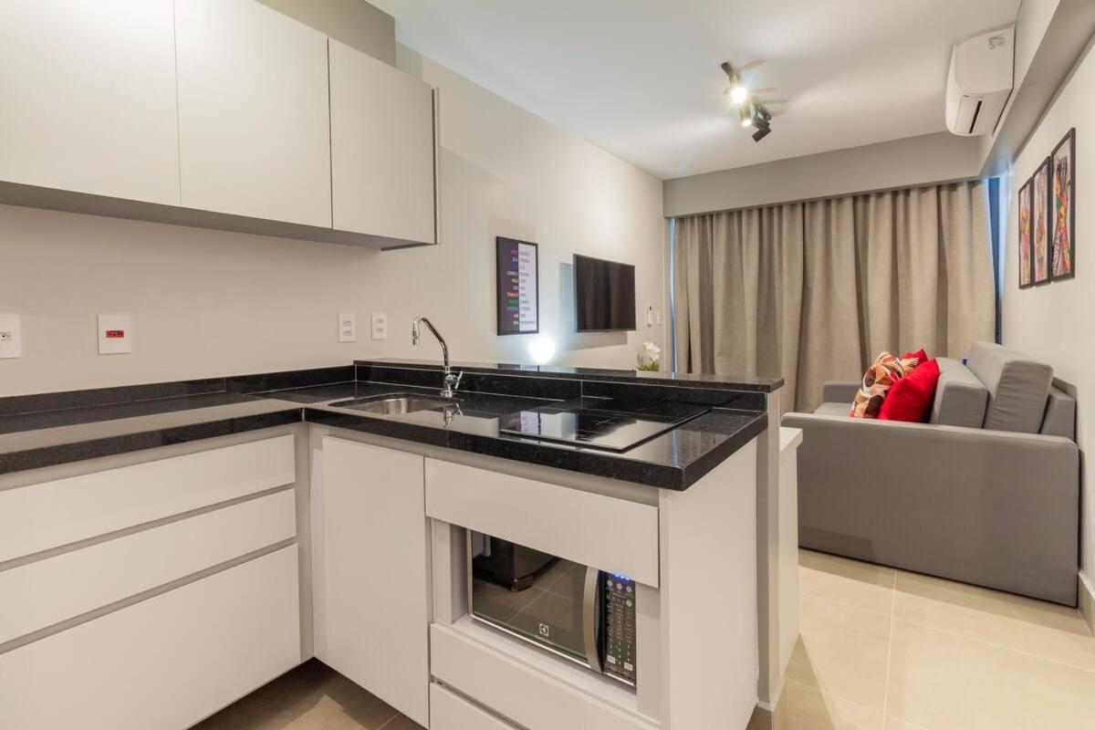 Apartamento Bhomy Perdizes Novo Em Excelente Regiao Dh405 São Paulo Exterior foto