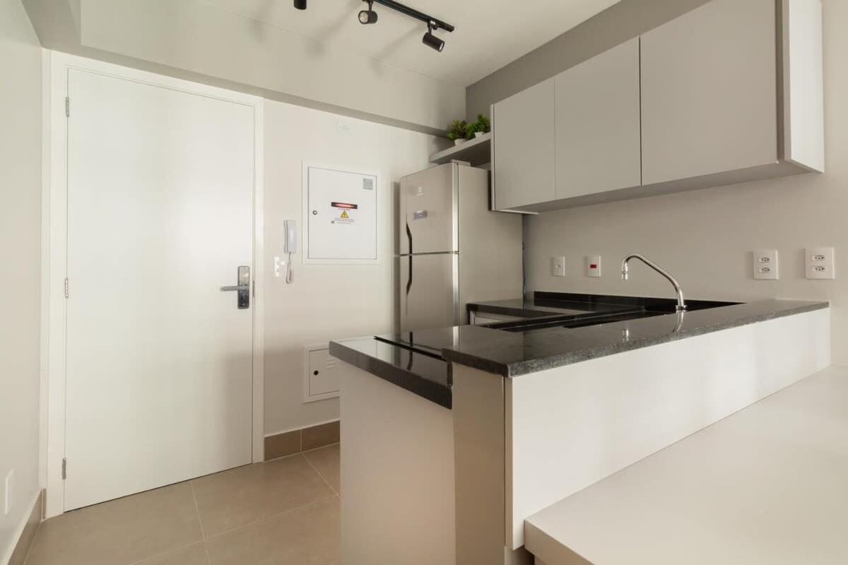 Apartamento Bhomy Perdizes Novo Em Excelente Regiao Dh405 São Paulo Exterior foto