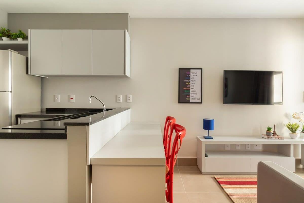 Apartamento Bhomy Perdizes Novo Em Excelente Regiao Dh405 São Paulo Exterior foto