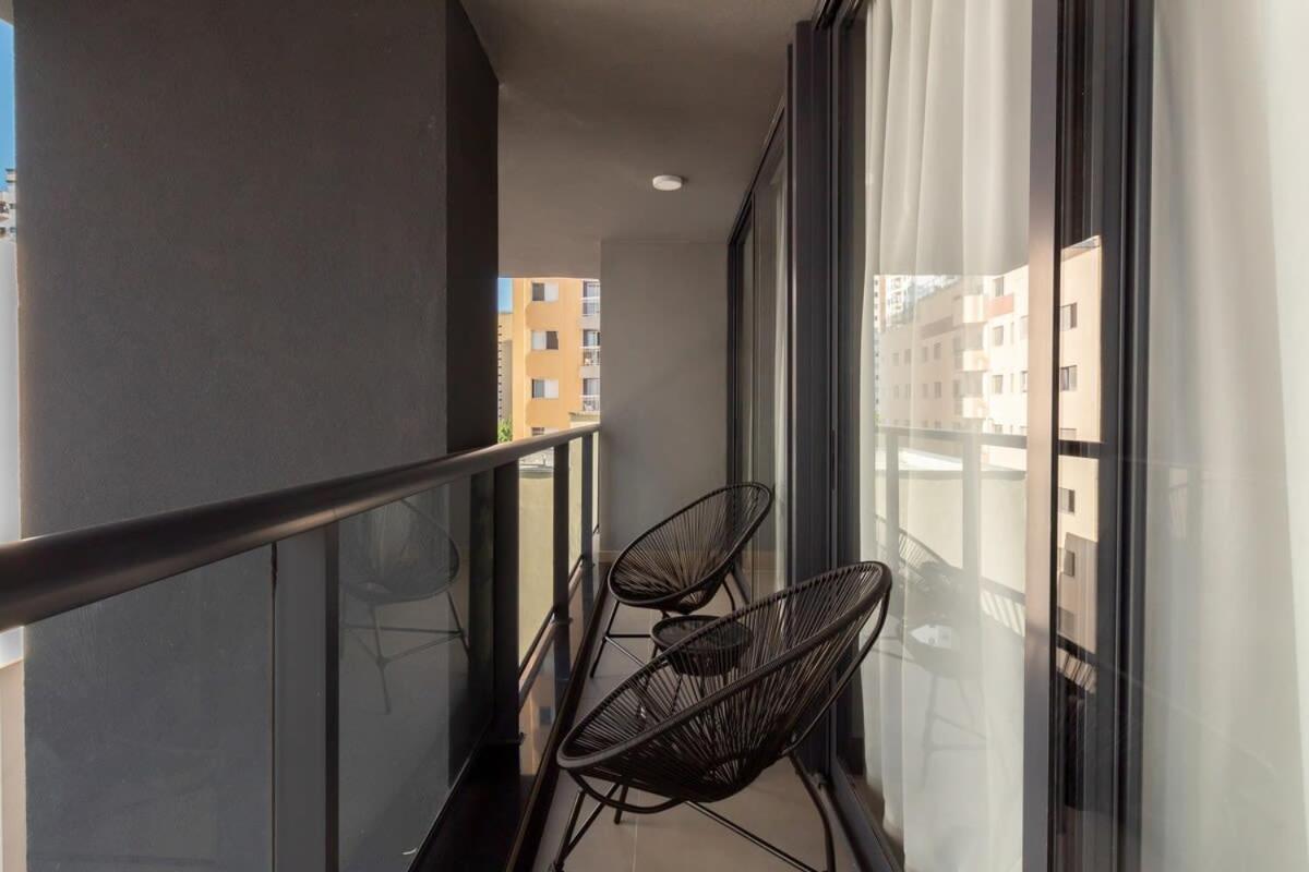 Apartamento Bhomy Perdizes Novo Em Excelente Regiao Dh405 São Paulo Exterior foto