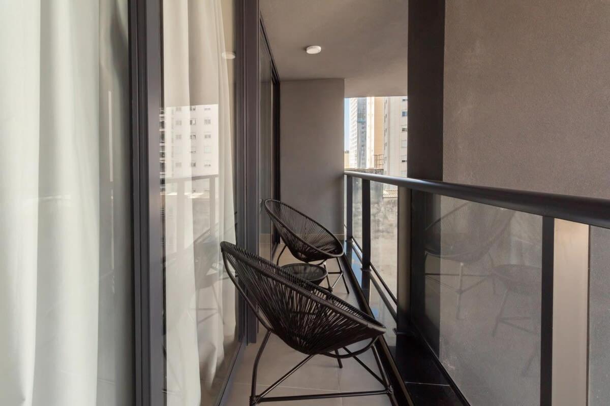 Apartamento Bhomy Perdizes Novo Em Excelente Regiao Dh405 São Paulo Exterior foto