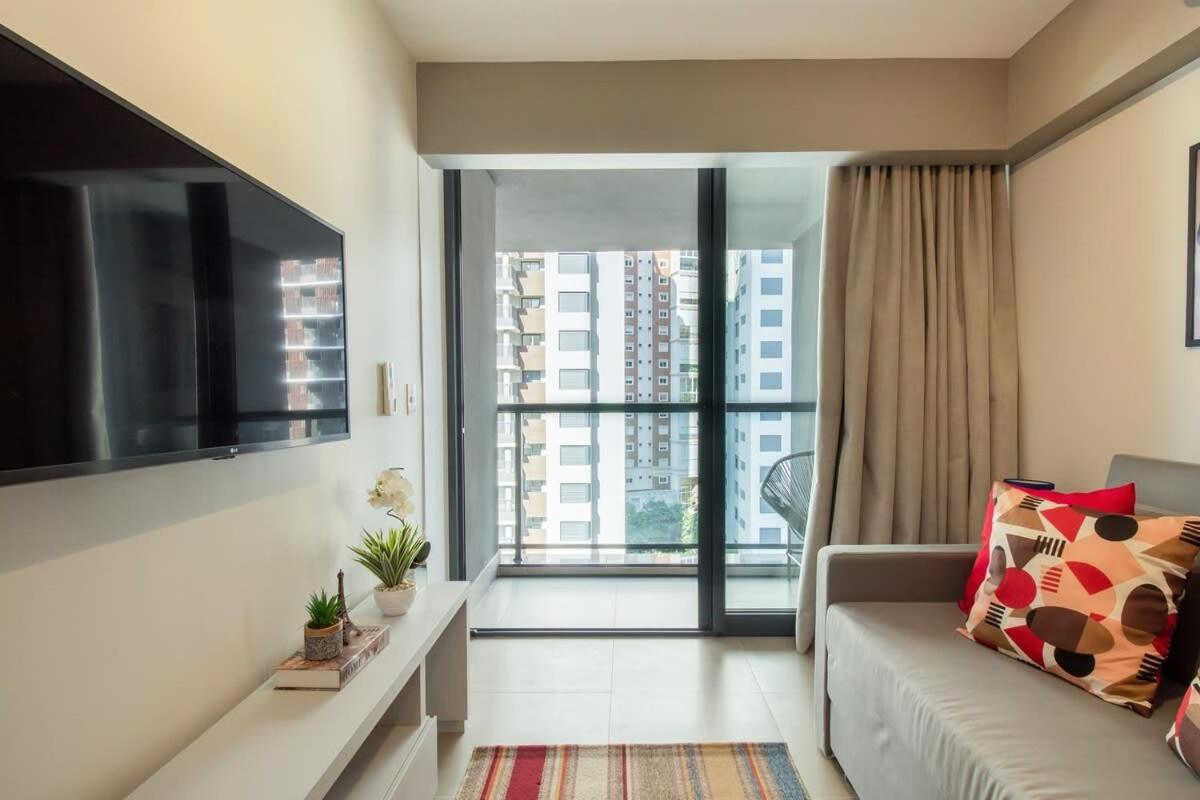 Apartamento Bhomy Perdizes Novo Em Excelente Regiao Dh405 São Paulo Exterior foto