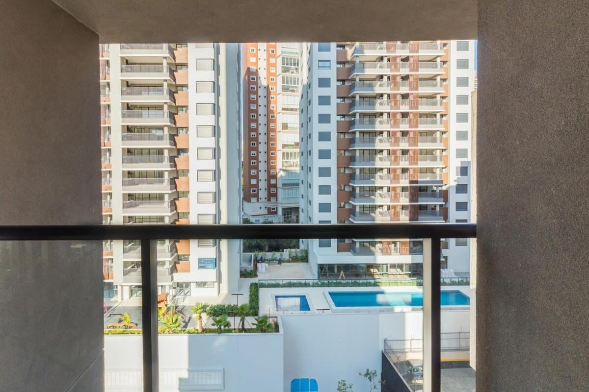 Apartamento Bhomy Perdizes Novo Em Excelente Regiao Dh405 São Paulo Exterior foto